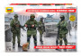 1:35 Modern Russian Infantry ″Polite People″