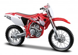 1:18 Yamaha YZ-450F