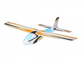 Hádzadlo Revell LED Glider „Flying Lights“