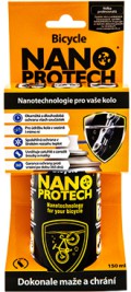 Nanoprotech Bicycle – sprej (150 ml)