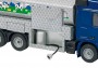 1:50 Mercedes-Benz Actros - mliekarenské vozidlo