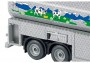 1:50 Mercedes-Benz Actros - mliekarenské vozidlo