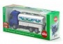 1:50 Mercedes-Benz Actros - mliekarenské vozidlo