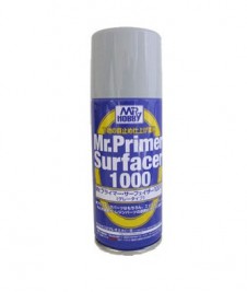 Mr. Primer Surfacer 1000 - striekací tmel (170ml)