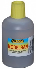 Modelsan - odstraňovač náterov 100ml