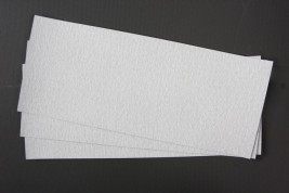 Brúsny papier P1200(3ks)
