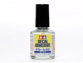 Decal Adhesive - lepidlo na obtlačky (10ml)