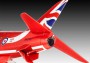 1:72 BAe Hawk T.1 Red Arrows