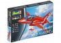 1:72 BAe Hawk T.1 Red Arrows