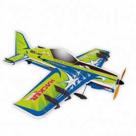MXS-804 Vector ARF Star (zelený)