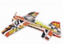 MXS-804 Vector ARF Racing (červená)