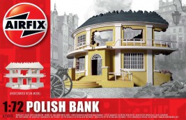 1:72 Polish Bank