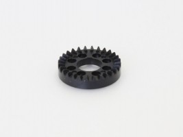 Ball Diff Ring Gear