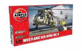 1:72 Westland Sea King HC.4