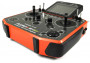 DS-16 EX Carbon Line ČERVENÁ, Multimode (CZ SW)