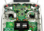 DS-16 EX Carbon Line ČERVENÁ, Multimode (CZ SW)