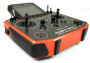 DS-16 EX Carbon Line ČERVENÁ, Multimode (CZ SW)