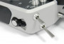DS-16 EX Carbon Line ČERVENÁ, Multimode (CZ SW)