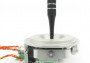 DS-16 EX Carbon Line ČERVENÁ, Multimode (CZ SW)