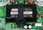 DS-16 EX Carbon Line ČERVENÁ, Multimode (CZ SW)