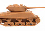 1:100 M4A2 Sherman