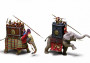 1:72 War Elephants III–II B. C.