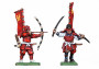 1:72 Samurai Infantry