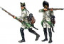 1:72 Austrian Infantry 1798–1805 (Napoleonic Wars)
