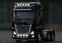 1:14 Mercedes-Benz Actros 3363 6×4 GigaSpace (stavebnica)