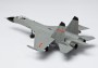 1:72 J-11B FlankerB+ PLAAF China