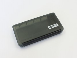 Kyosho Parts Box (M) - schránka na súčiastky