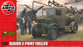 1:48 Albión 3-Point Fueller