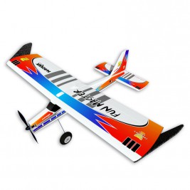 Fun Master RTF Modrý 2