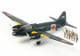 1:48 Mitsubishi G4M1 Model 11 ″Betty″ + 17 figúrok