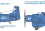 1:48 Douglas AD-4W Skyraider