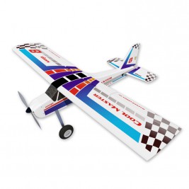 COOL MASTER RTF zostavený model Modrý 8