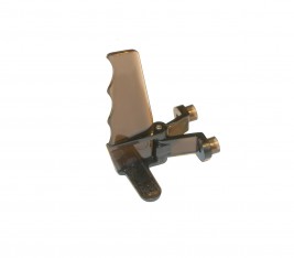 Power Venom: Kormidlo