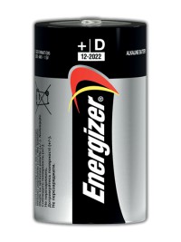 Energizer Alkaline Power 1,5V D