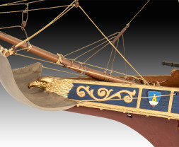 1:96 Spanish Galleon