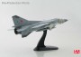 1:72 MiG-23M Flogger-B Soviet Air Force 787th IAP, ″Yellow 49″