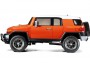 1:10 TAMIYA Toyota FJ Cruiser 4WD CC-01 (stavebnica)