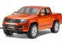 1:10 TAMIYA Volkswagen Amarok 4WD CC-01 (stavebnica)