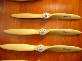 Fiala Klasik 19x6″ Natural