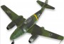 1:72 Me 262 A-1/2 ″Last Ace″