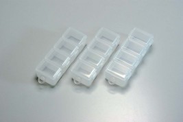 Kyosho Parts BOX SS (úložné boxy)