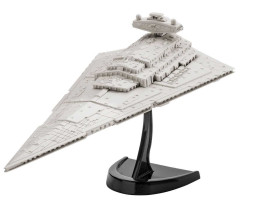 IMPERIAL STAR DESTROYER MODEL SET