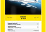 1:72 Boeing 707 Air France
