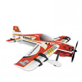 EDGE 540-V3 RACE ARF červený