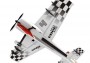 EDGE 540-V3 RACE ARF červený