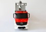 1:20 Mercedes-Benz Antos Fire Truck